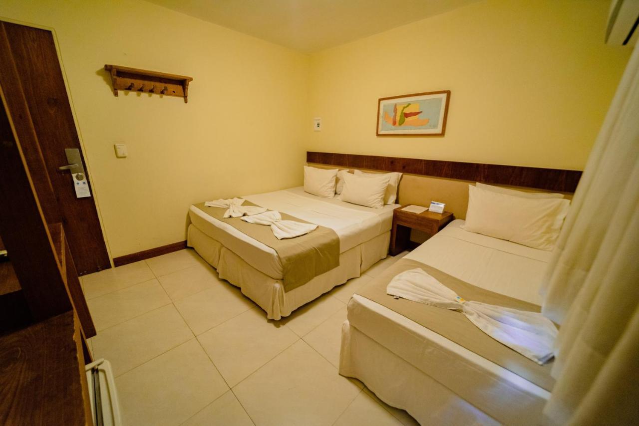 Fortmar Hotel 3*