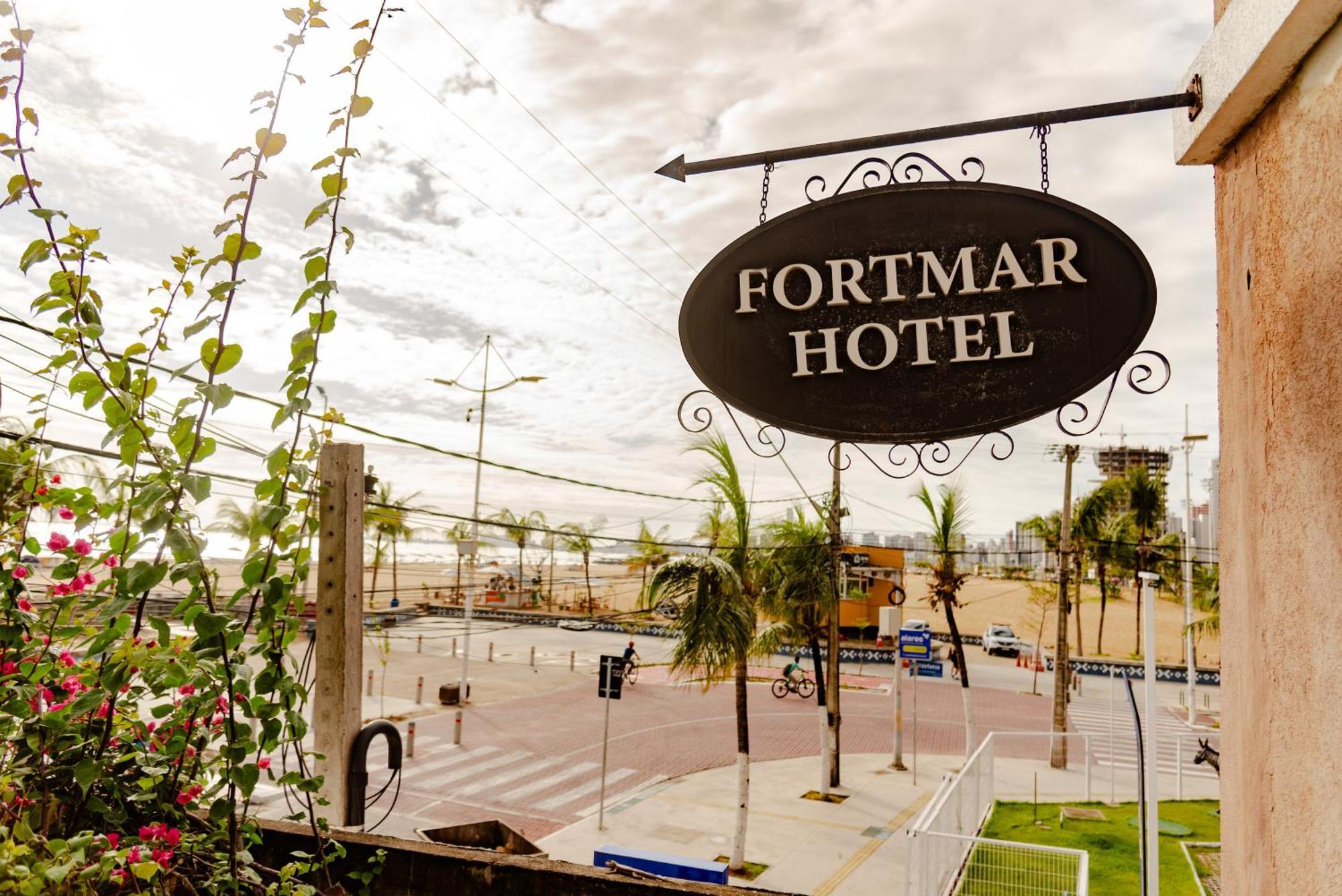 Hotel Fortmar 3*