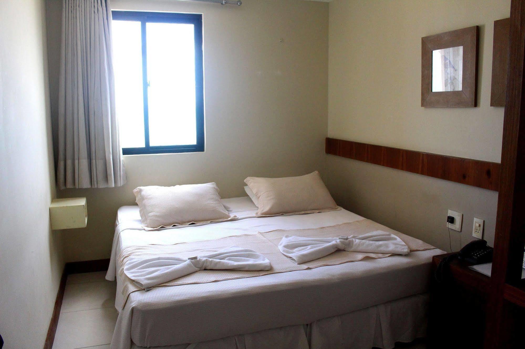 Hotel Fortmar 3*